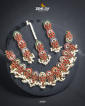 Celestial Necklace - House Of Hania