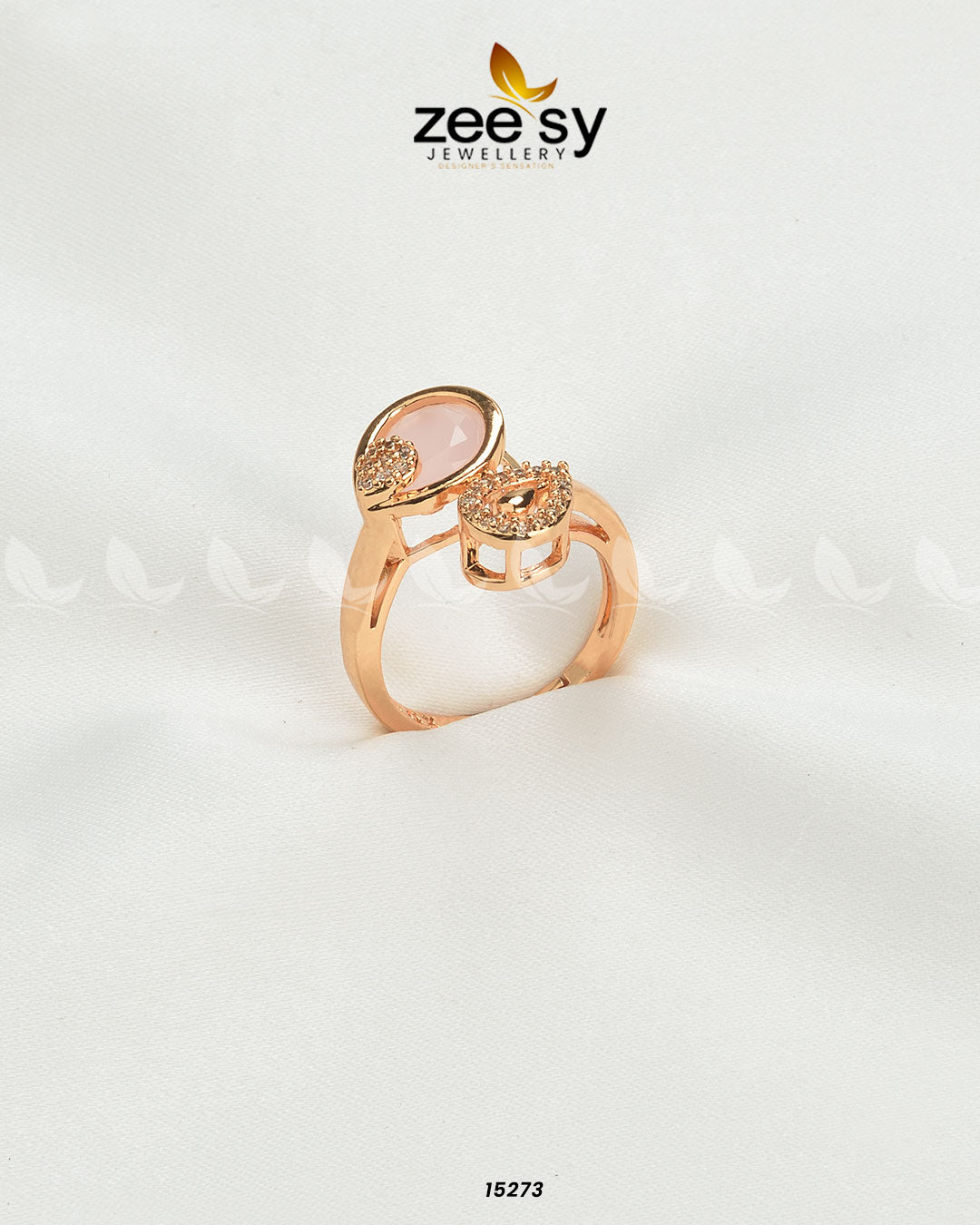 Celestial Ring - House Of Hania