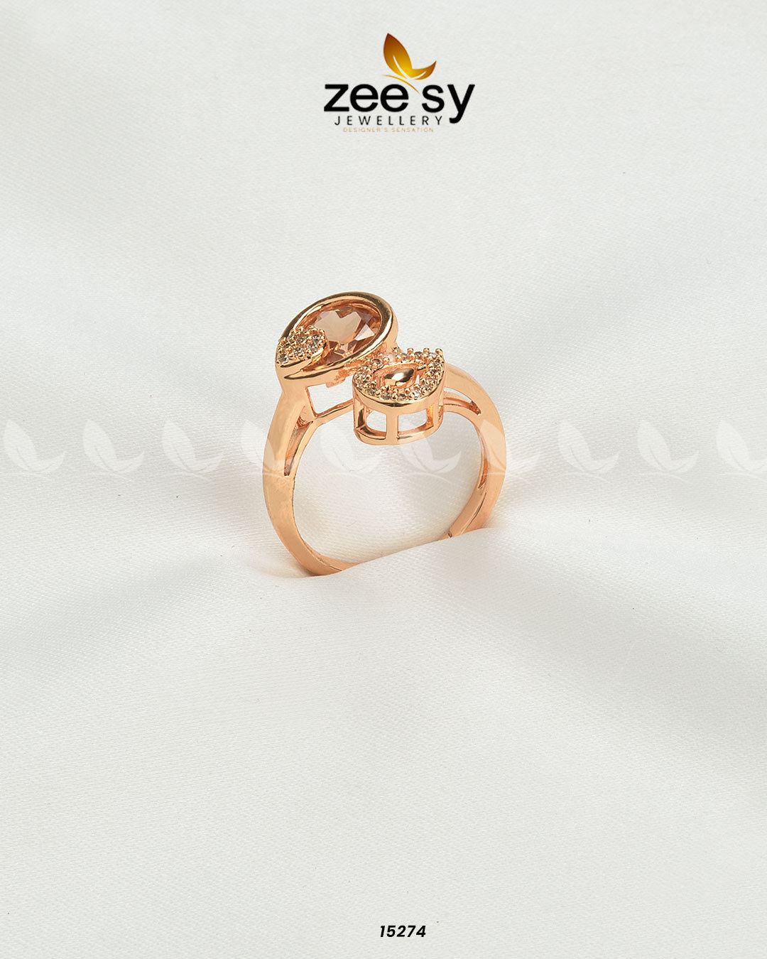 Celestial Ring - House Of Hania