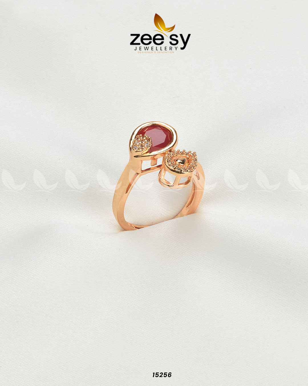 Celestial Ring - House Of Hania