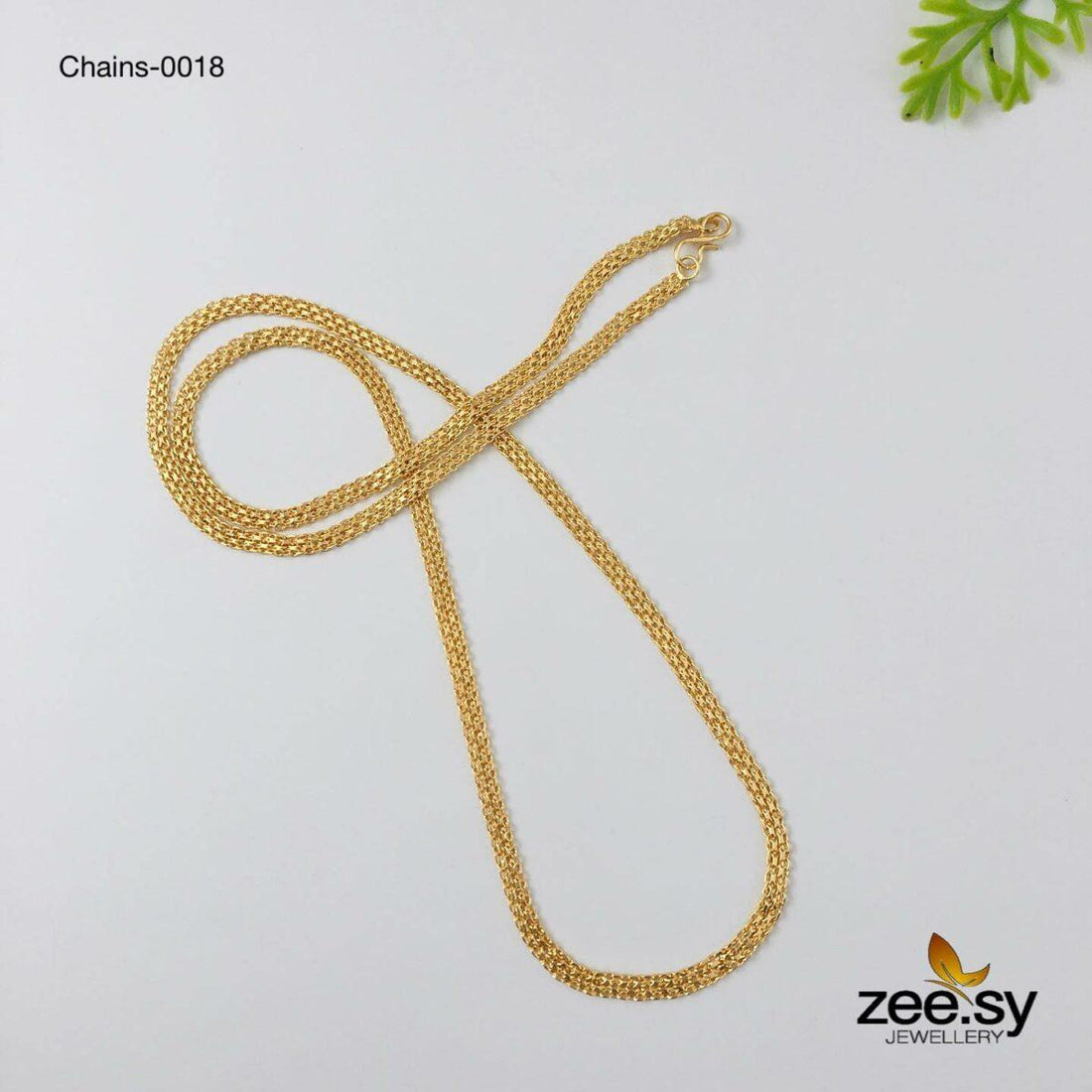 Chains-0018 - House Of Hania