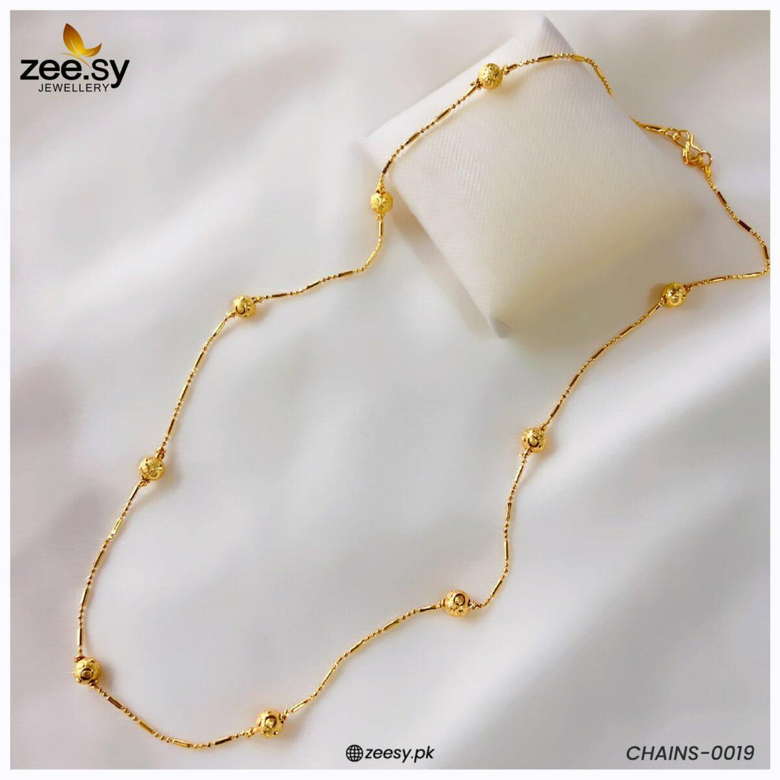 Chains-0019 - House Of Hania