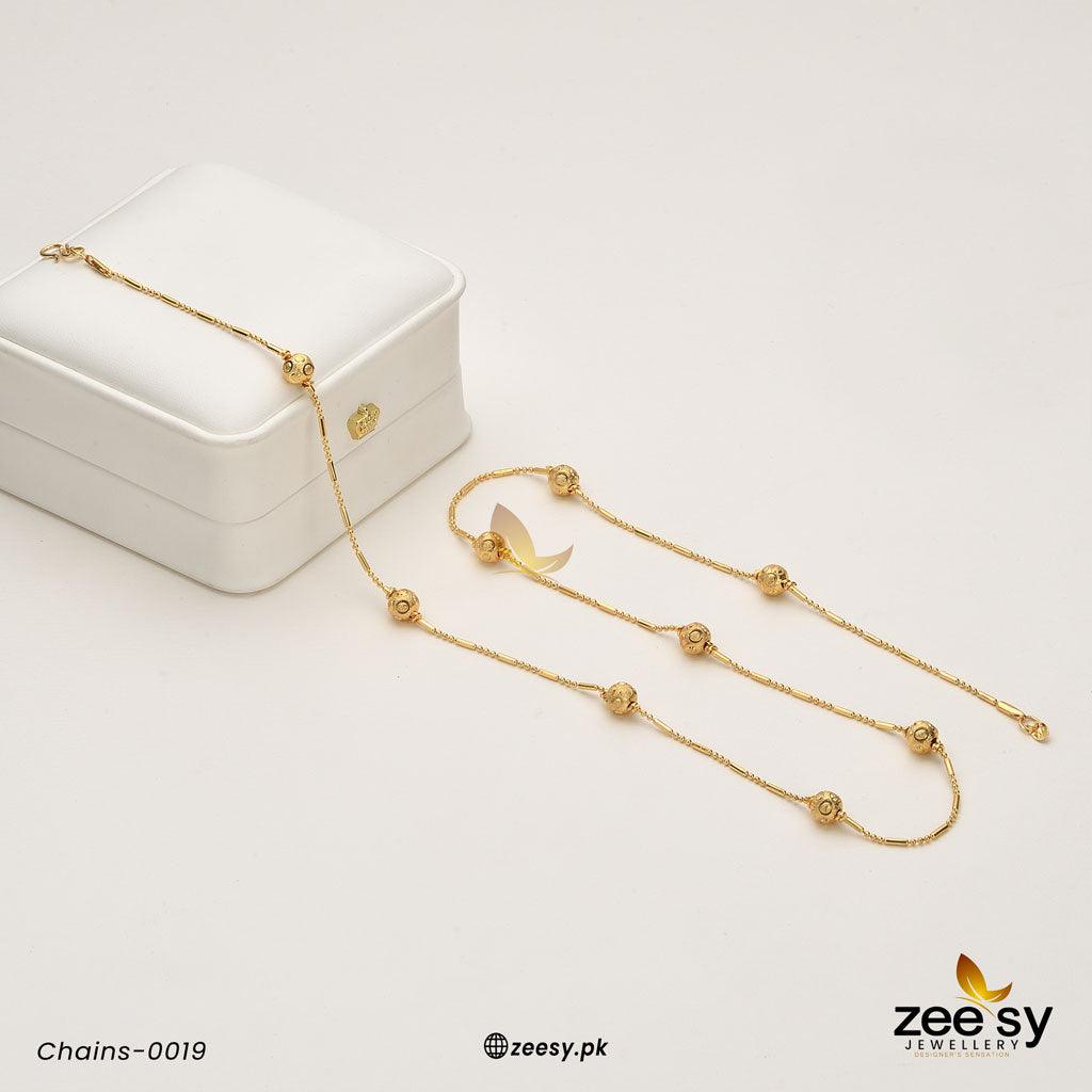 Chains-0019 - House Of Hania