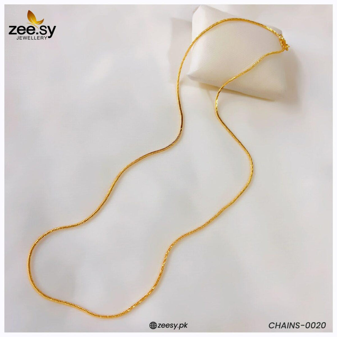 Chains-0020 - House Of Hania