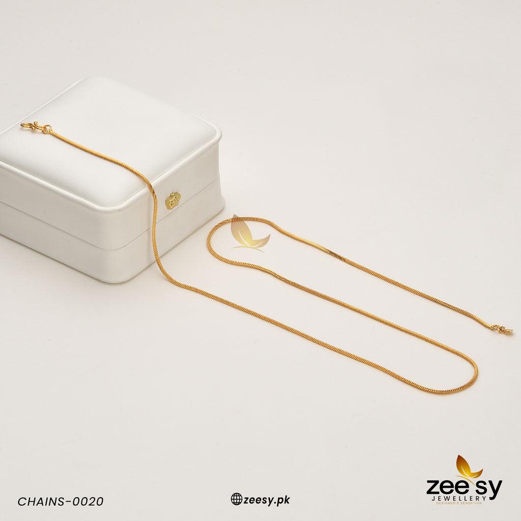 Chains-0020 - House Of Hania