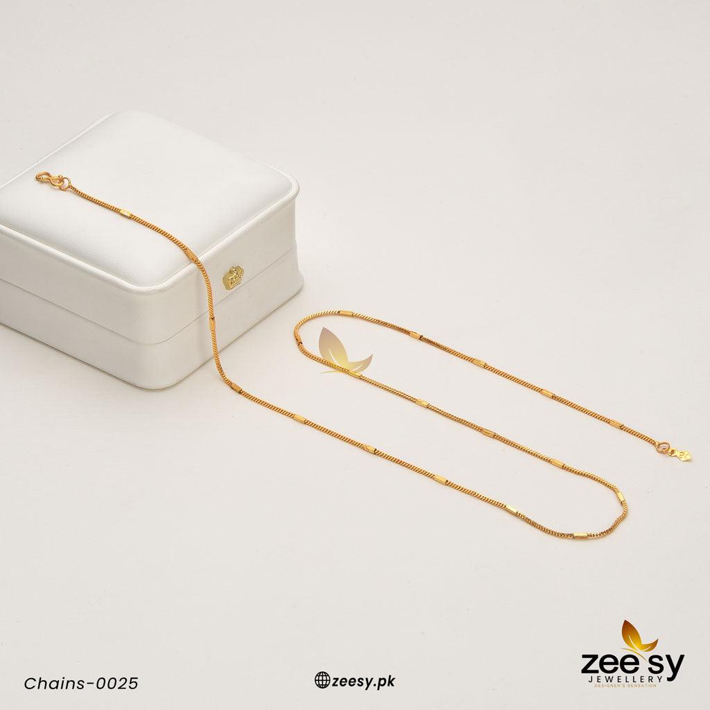 Chains-0025 - House Of Hania