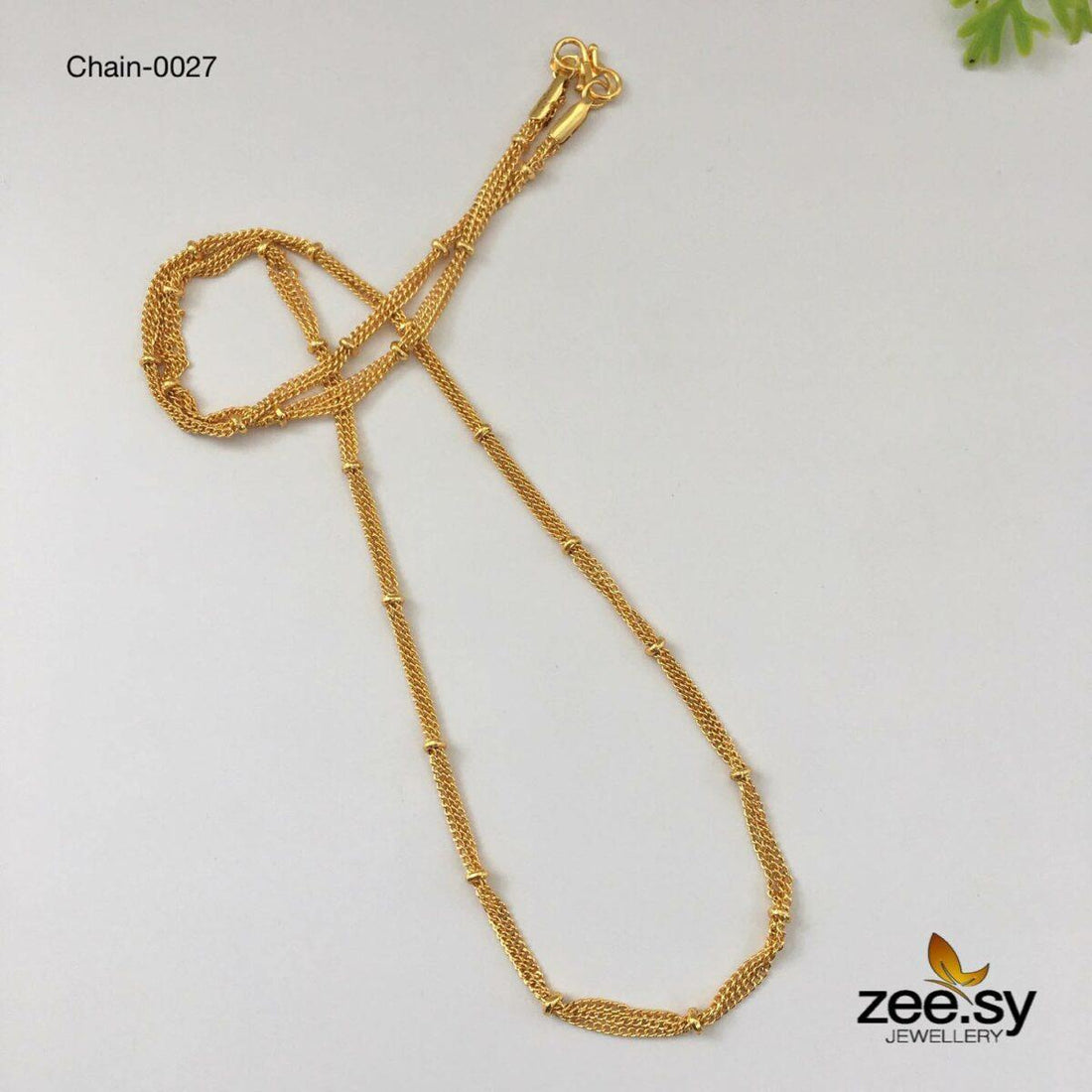Chains-0027 - House Of Hania