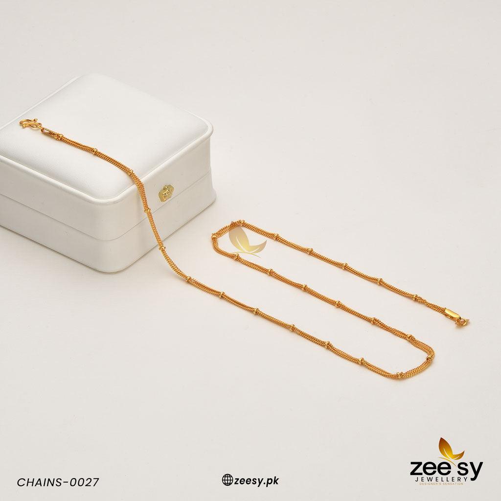 Chains-0027 - House Of Hania