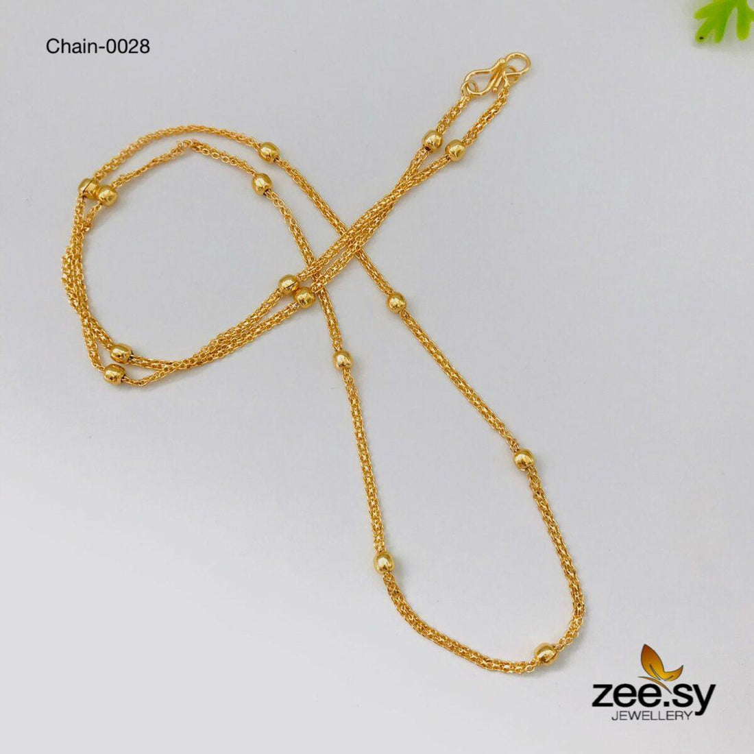 Chains-0028 - House Of Hania