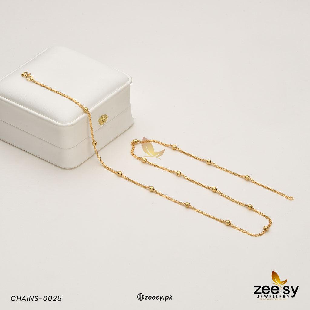 Chains-0028 - House Of Hania
