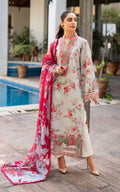 Asifa and Nabeel | Meraki Summer Vol 2 | Chambeli MK-08 - House Of Anaya