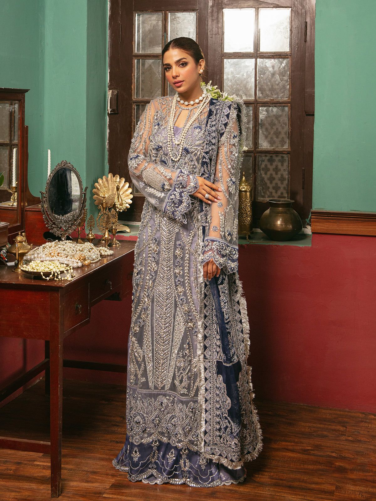 Chandni - House Of Hania