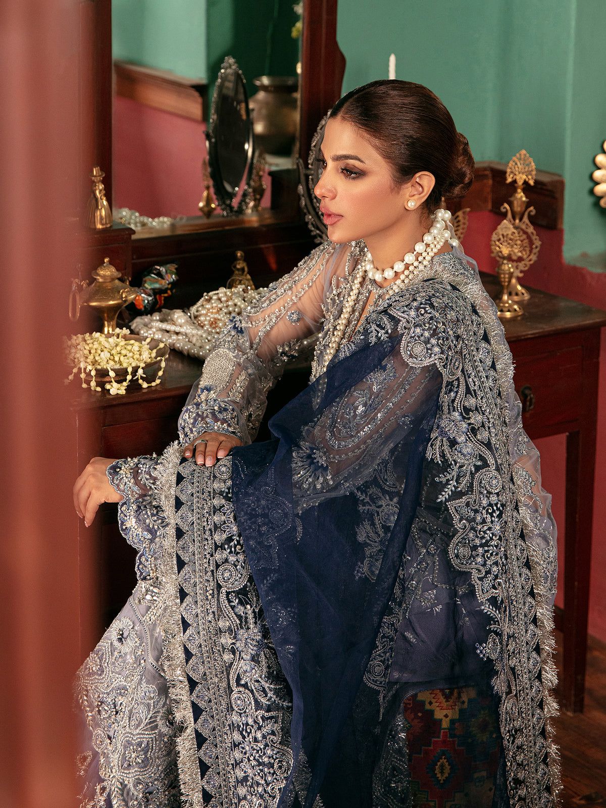Chandni - House Of Hania