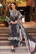 Charizma | Aniq Lawn | AN5-09 - House Of Hania