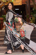 Charizma | Aniq Lawn | AN5-09 - House Of Hania