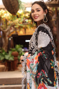 Charizma | Aniq Lawn | AN5-09 - House Of Hania