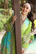 Charizma | Aniq Lawn | AN5-10 - House Of Hania