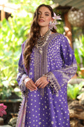 Charizma | Aniq Lawn | AN5-11 - House Of Hania