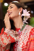 Charizma | Aniq Lawn | AN5-12 - House Of Hania