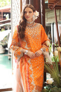 Charizma | Aniq Lawn | AN5-14 - House Of Hania