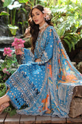 Charizma | Aniq Lawn |  AN5-15 - House Of Hania