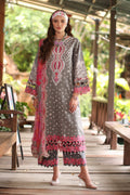 Charizma | Aniq Lawn | AN5-16 - House Of Hania