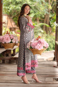 Charizma | Aniq Lawn | AN5-16 - House Of Hania