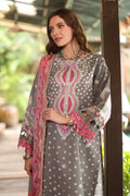 Charizma | Aniq Lawn | AN5-16 - House Of Hania