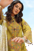 Charizma | Aniq Lawn | AN6-01 - House Of Hania
