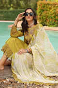 Charizma | Aniq Lawn | AN6-01 - House Of Hania