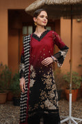 Charizma | Aniq Lawn | AN6-02 - House Of Hania
