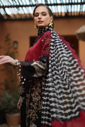 Charizma | Aniq Lawn | AN6-02 - House Of Hania