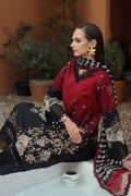 Charizma | Aniq Lawn | AN6-02 - House Of Hania