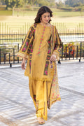 Charizma | Aniq Lawn | AN6-03 - House Of Hania