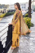 Charizma | Aniq Lawn | AN6-03 - House Of Hania