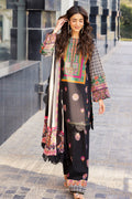 Charizma | Aniq Lawn | AN6-04 - House Of Hania