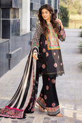 Charizma | Aniq Lawn | AN6-04 - House Of Hania