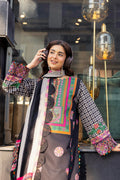 Charizma | Aniq Lawn | AN6-04 - House Of Hania