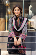 Charizma | Aniq Lawn | AN6-04 - House Of Hania
