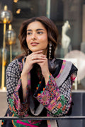 Charizma | Aniq Lawn | AN6-04 - House Of Hania