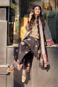Charizma | Aniq Lawn | AN6-04 - House Of Hania
