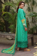 Charizma | Aniq Lawn |AN6-05 - House Of Hania