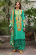 Charizma | Aniq Lawn |AN6-05 - House Of Hania