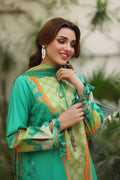 Charizma | Aniq Lawn |AN6-05 - House Of Hania