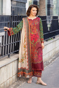 Charizma | Aniq Lawn | AN6-06 - House Of Hania