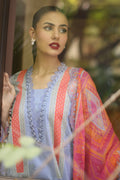Charizma | Aniq Lawn | AN6-07 - House Of Hania