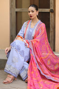 Charizma | Aniq Lawn | AN6-07 - House Of Hania