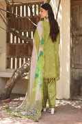 Charizma | Aniq Lawn | AN6-08 - House Of Hania
