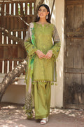 Charizma | Aniq Lawn | AN6-08 - House Of Hania