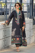 Charizma | Aniq Lawn |  AN6-09 - House Of Hania